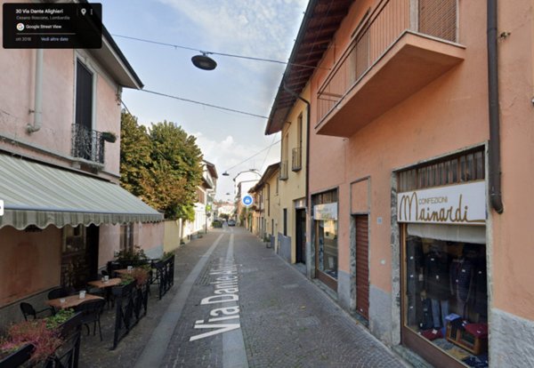 casa indipendente in vendita a Cesano Boscone