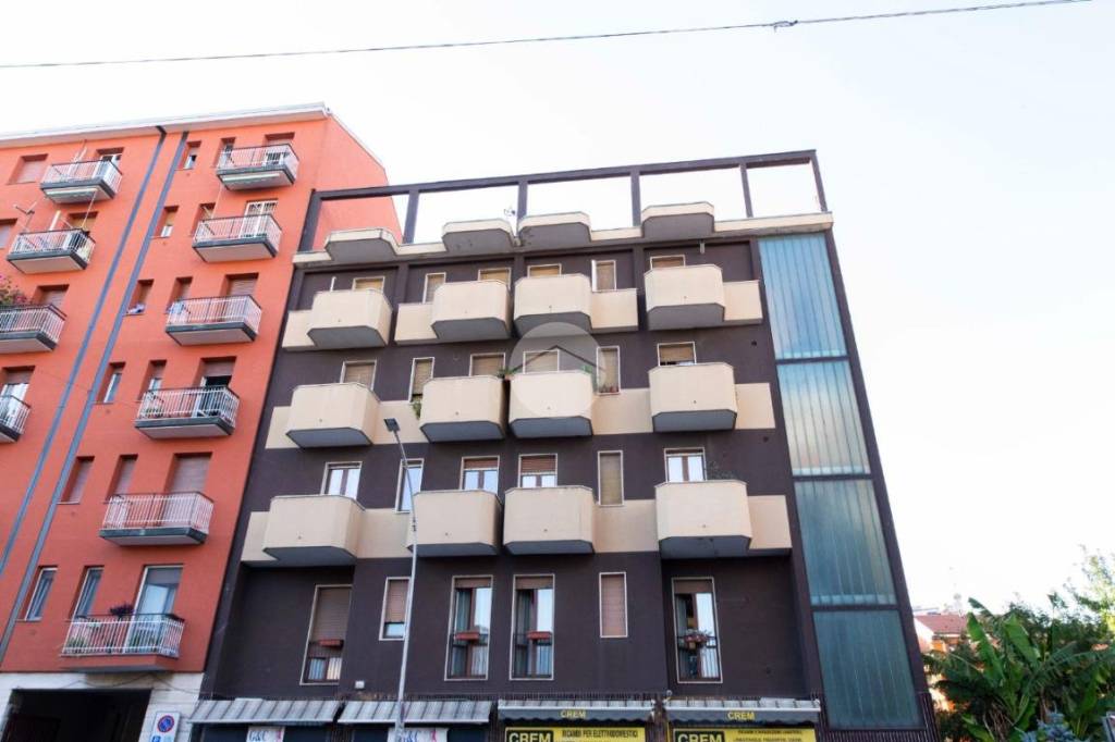 appartamento in vendita a Cesano Boscone