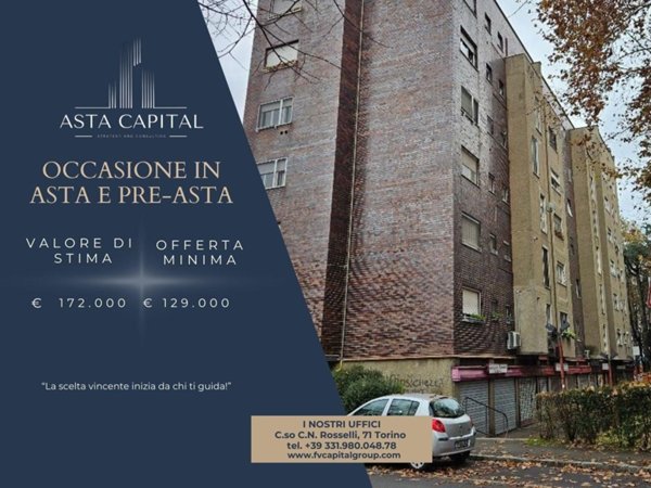appartamento in vendita a Cesano Boscone