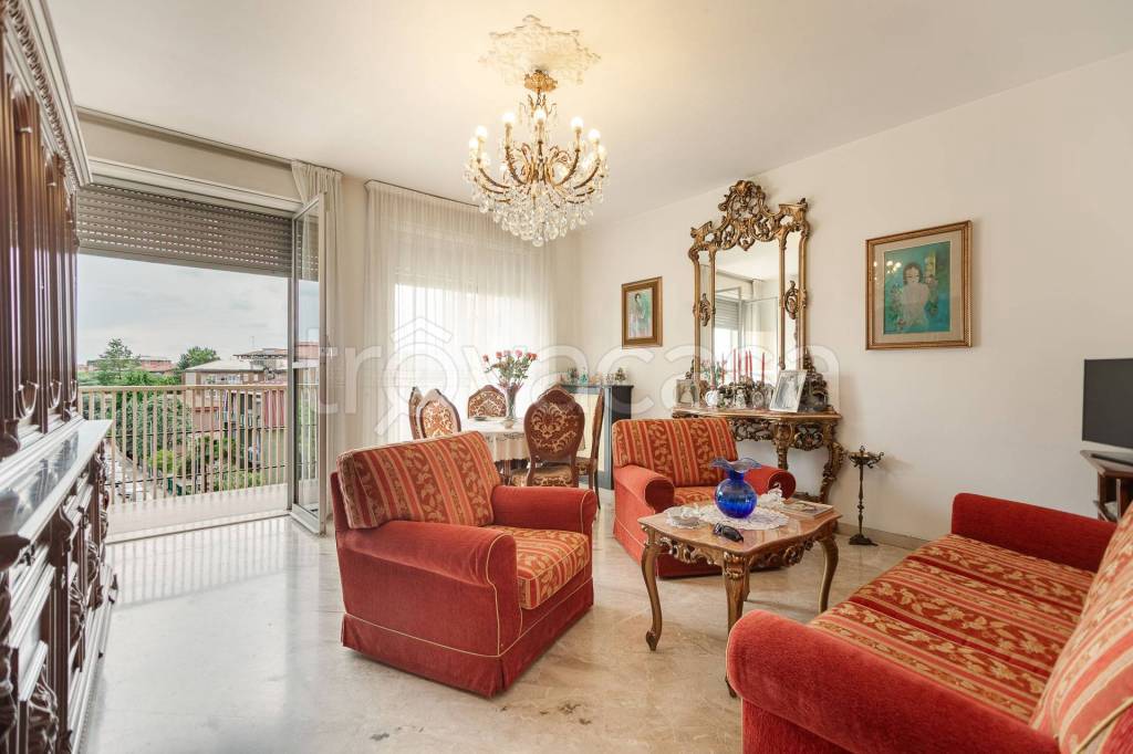 appartamento in vendita a Cesano Boscone