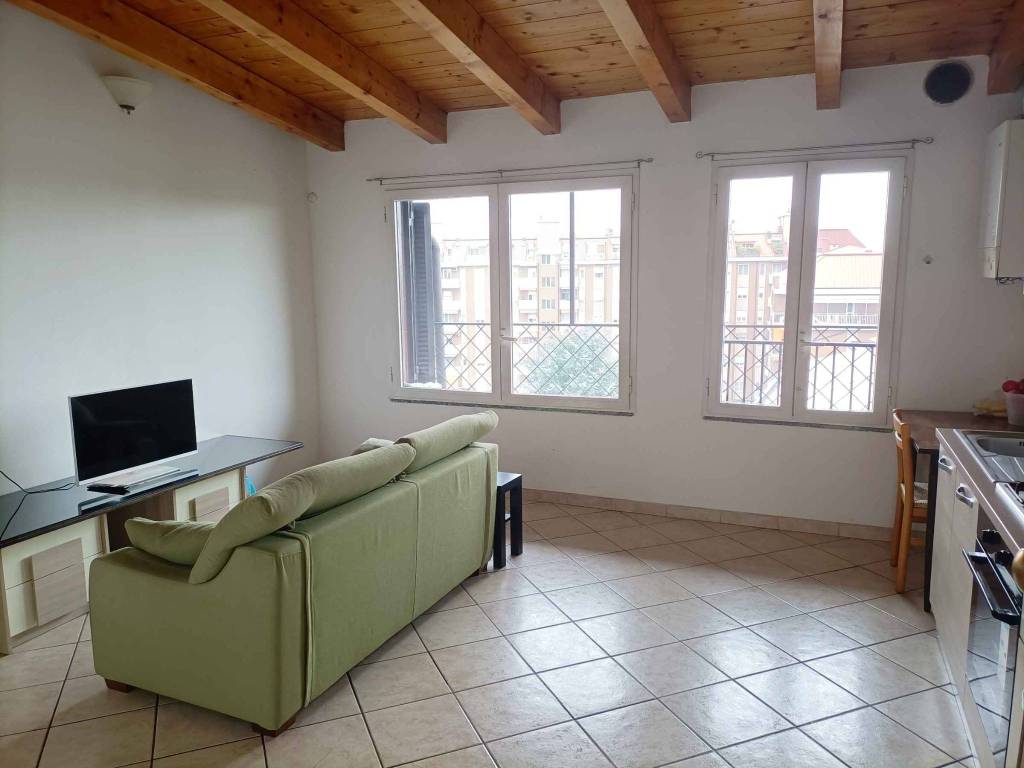 appartamento in vendita a Cesano Boscone