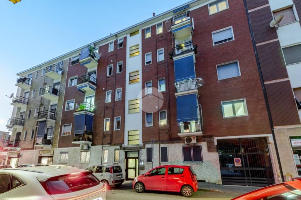 appartamento in vendita a Cesano Boscone