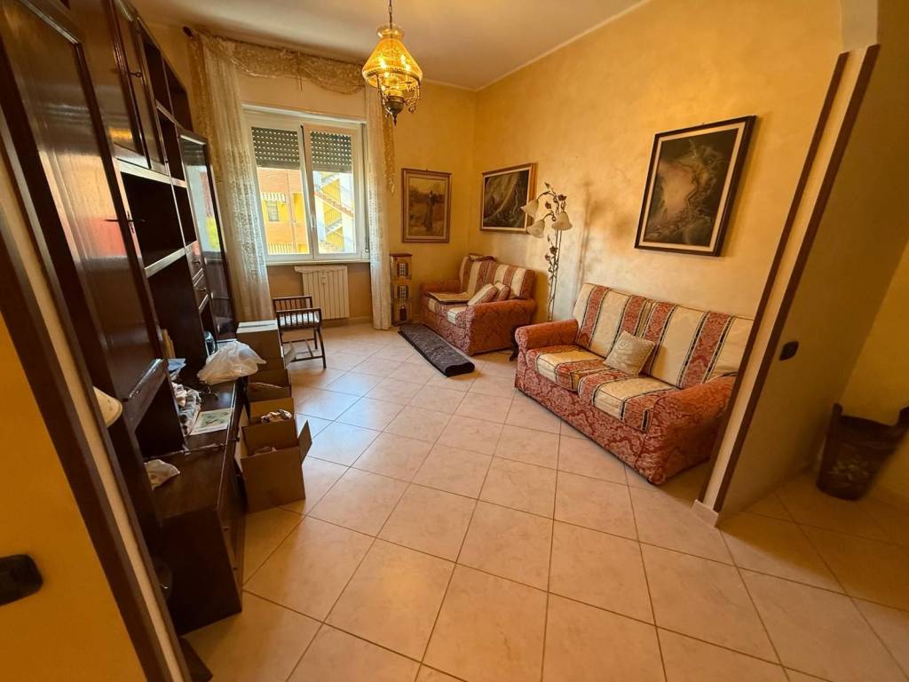appartamento in vendita a Cesano Boscone