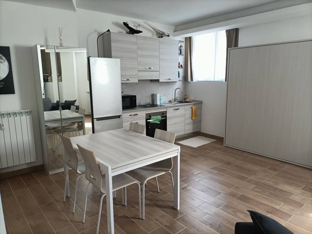 appartamento in vendita a Cesano Boscone