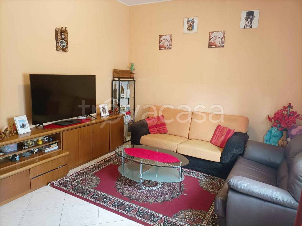 appartamento in vendita a Cesano Boscone