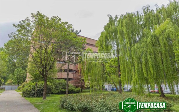 appartamento in vendita a Cesano Boscone