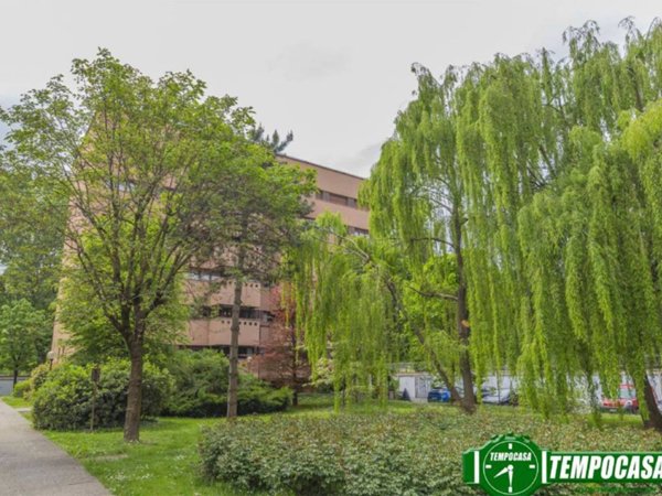 appartamento in vendita a Cesano Boscone