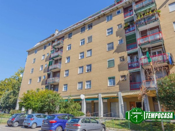 appartamento in vendita a Cesano Boscone