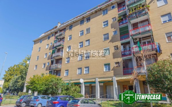 appartamento in vendita a Cesano Boscone