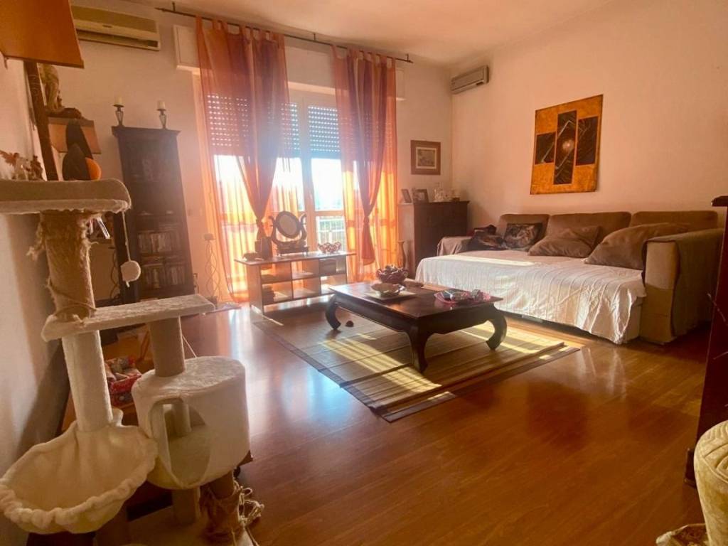 appartamento in vendita a Cesano Boscone