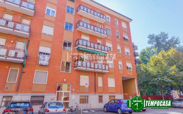 appartamento in vendita a Cesano Boscone
