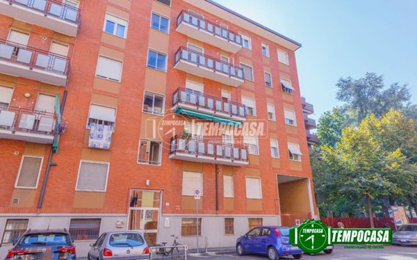 appartamento in vendita a Cesano Boscone