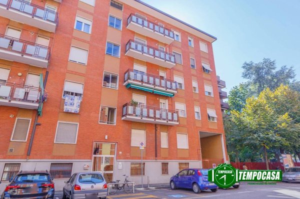 appartamento in vendita a Cesano Boscone