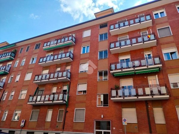 appartamento in vendita a Cesano Boscone