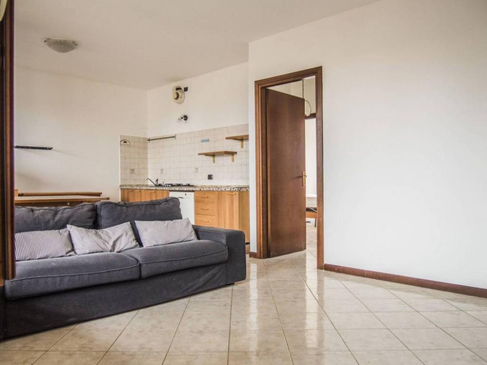 appartamento in vendita a Cesano Boscone