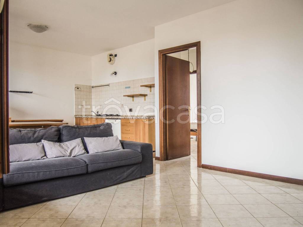 appartamento in vendita a Cesano Boscone