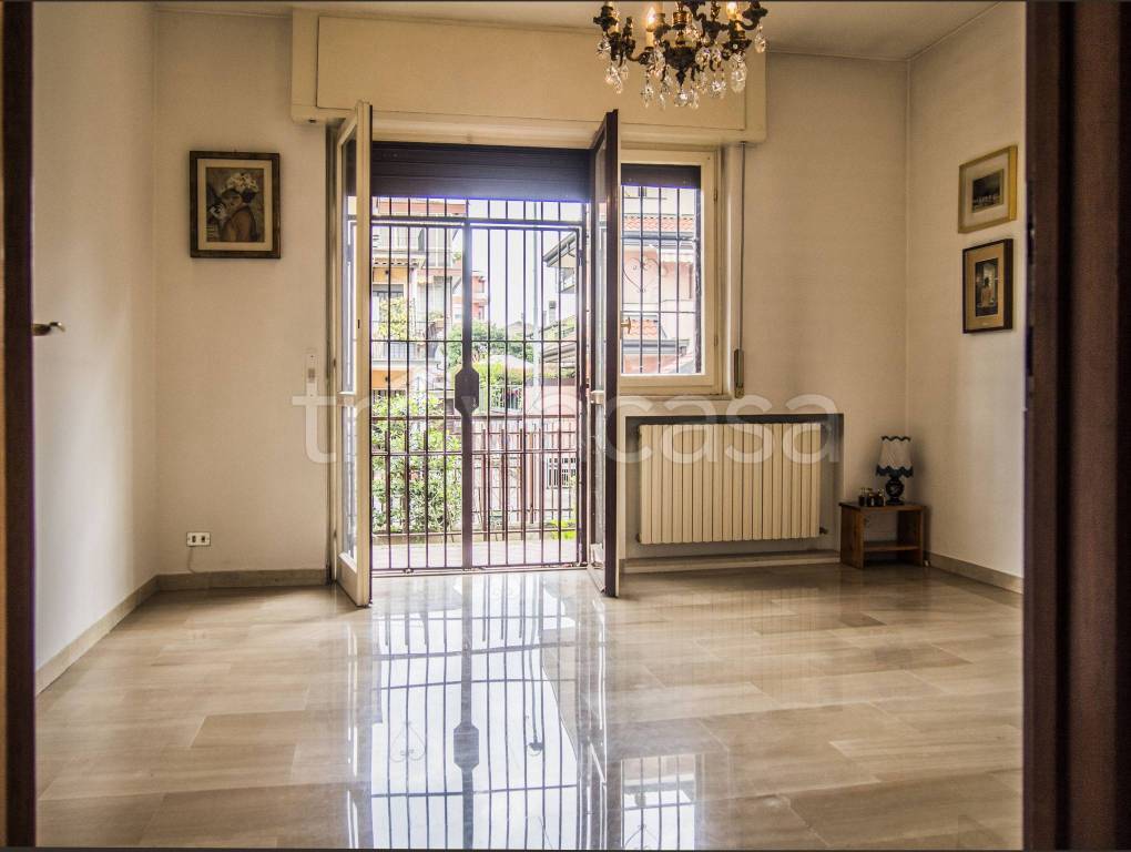 appartamento in vendita a Cesano Boscone