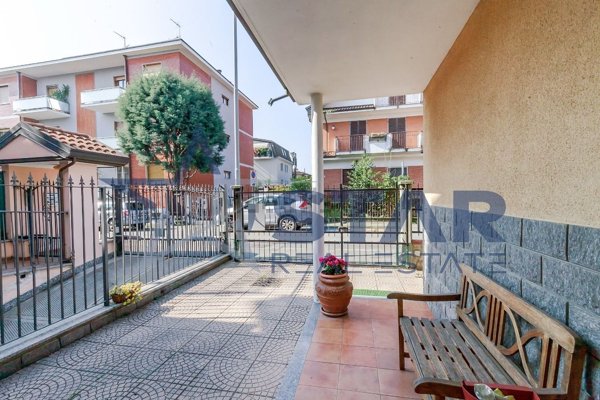 casa indipendente in vendita a Cesano Boscone