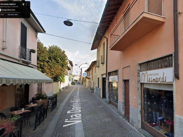 terreno edificabile in vendita a Cesano Boscone