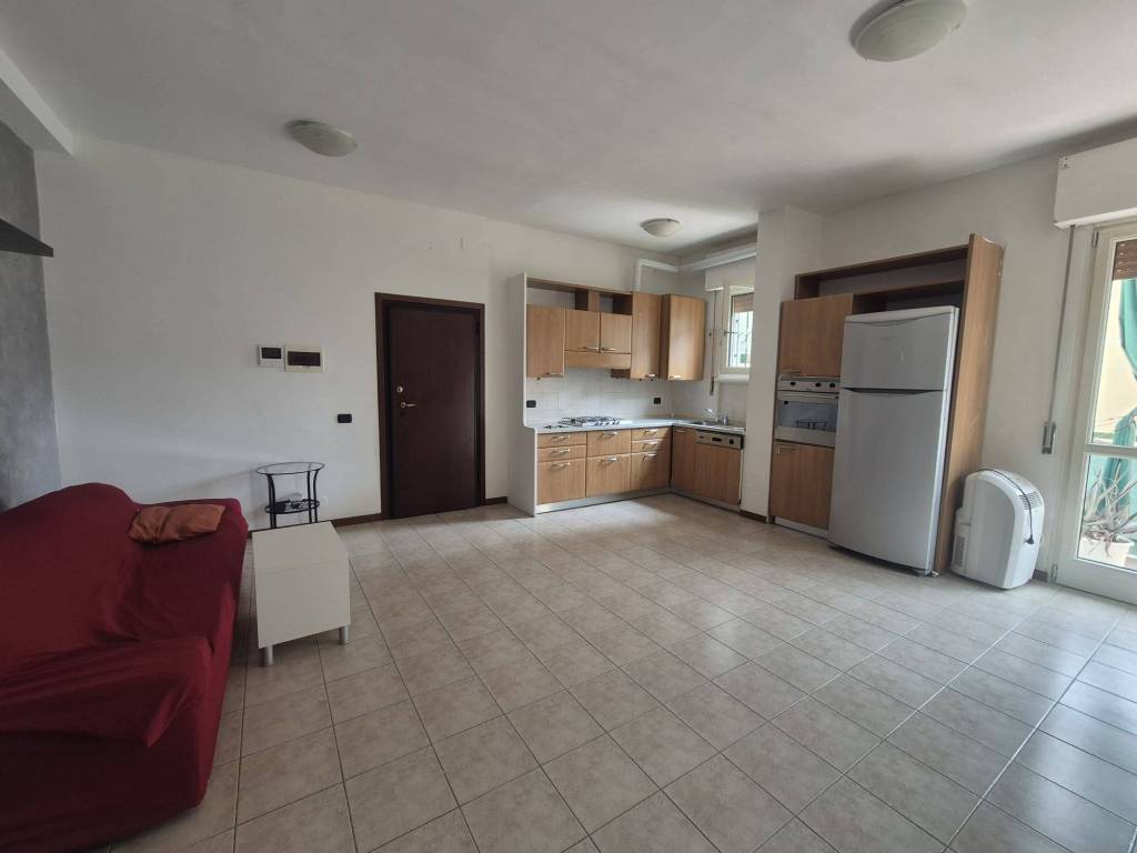 appartamento in vendita a Cesano Boscone