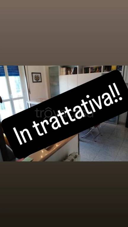 appartamento in vendita a Cesano Boscone