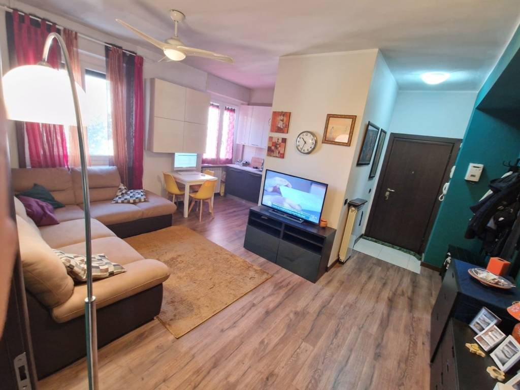 appartamento in vendita a Cesano Boscone