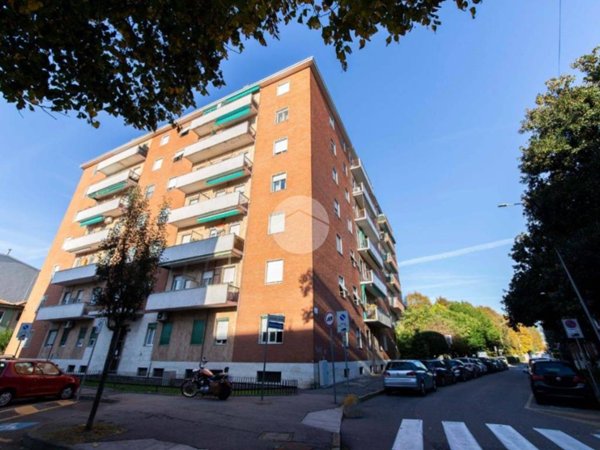 appartamento in vendita a Cesano Boscone