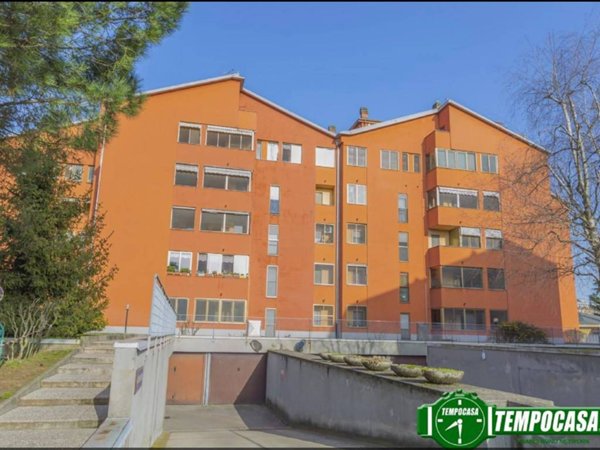 appartamento in vendita a Cesano Boscone