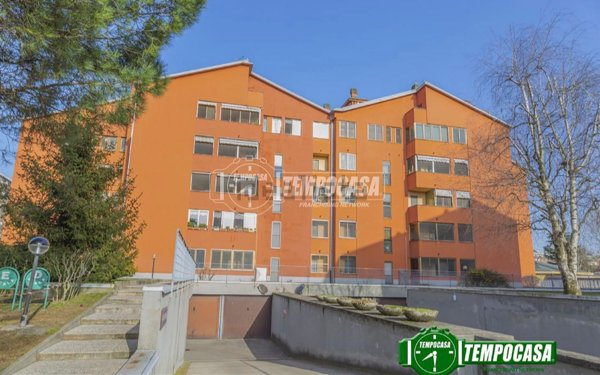 appartamento in vendita a Cesano Boscone