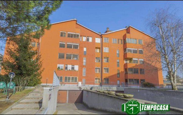 appartamento in vendita a Cesano Boscone