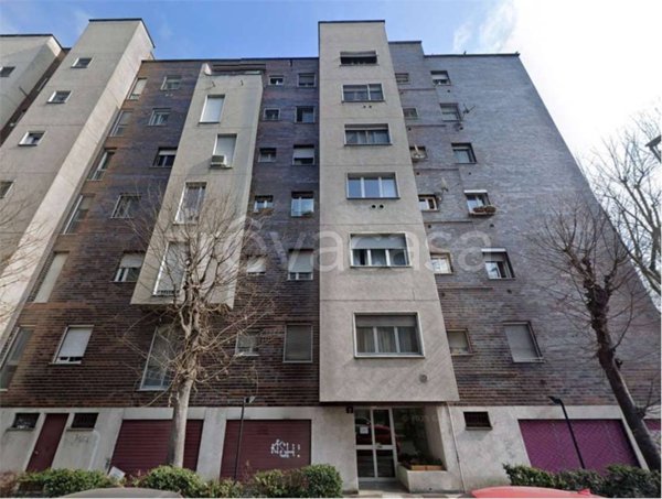 appartamento in vendita a Cesano Boscone