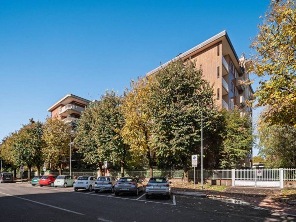 appartamento in vendita a Cesano Boscone