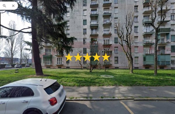 appartamento in vendita a Cesano Boscone