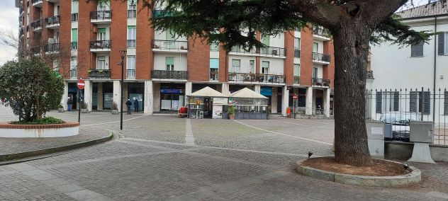 appartamento in vendita a Cesano Boscone