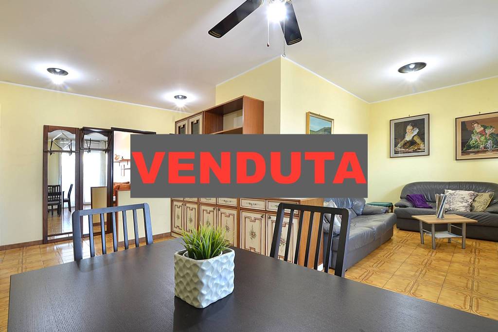 appartamento in vendita a Cesano Boscone