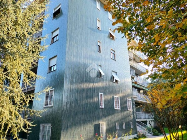 appartamento in vendita a Cesano Boscone