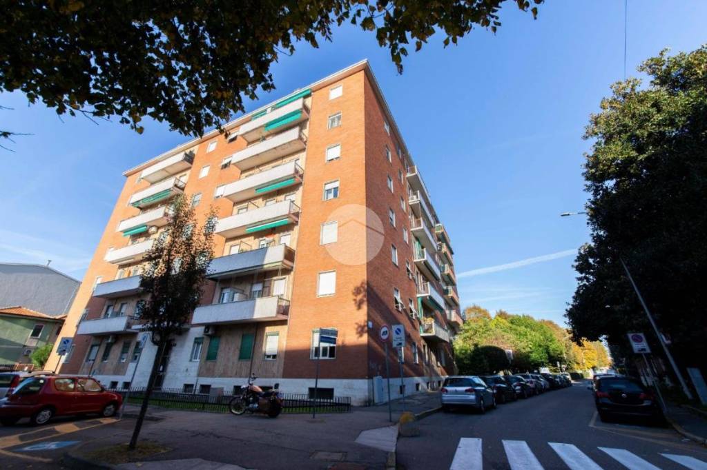 appartamento in vendita a Cesano Boscone