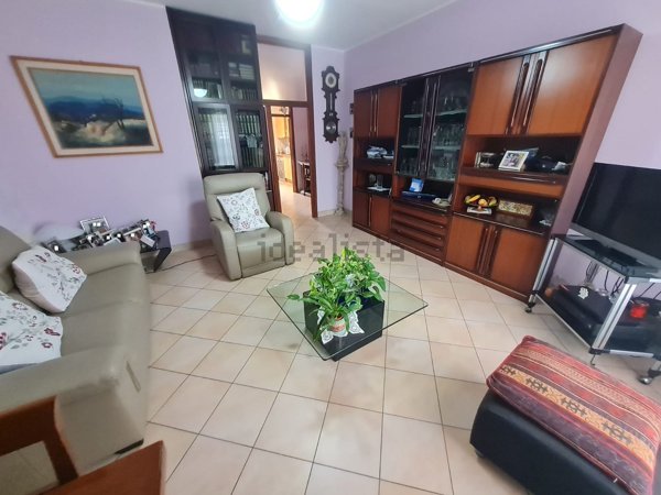 appartamento in vendita a Cesano Boscone