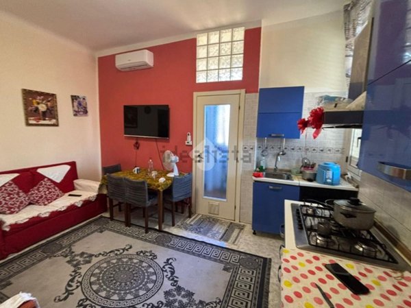 appartamento in vendita a Cesano Boscone