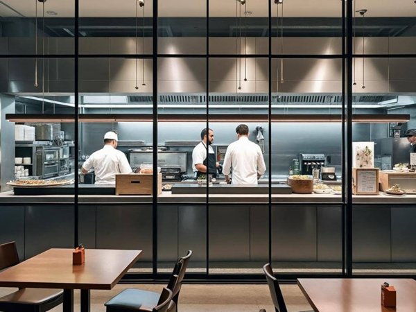 negozio in vendita a Cesano Boscone