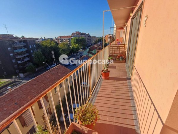 appartamento in vendita a Cesano Boscone