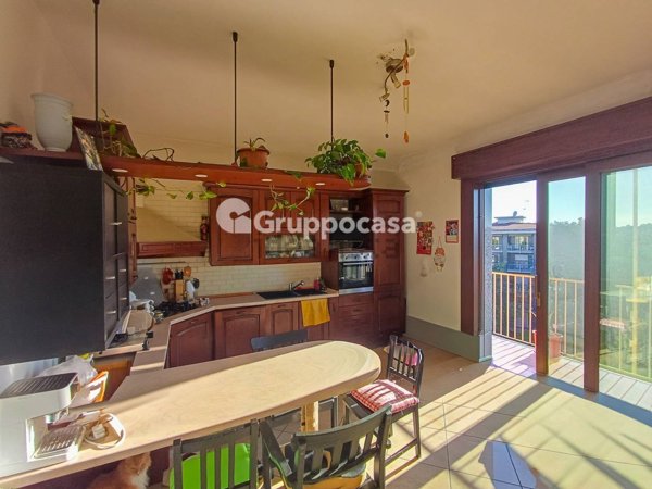 appartamento in vendita a Cesano Boscone