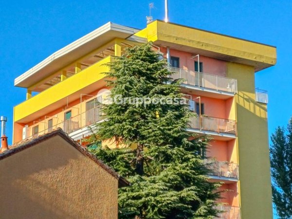 appartamento in vendita a Cesano Boscone