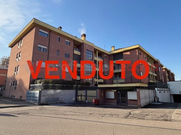 appartamento in vendita a Cesano Boscone