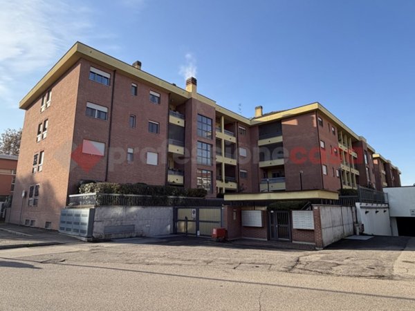 appartamento in vendita a Cesano Boscone