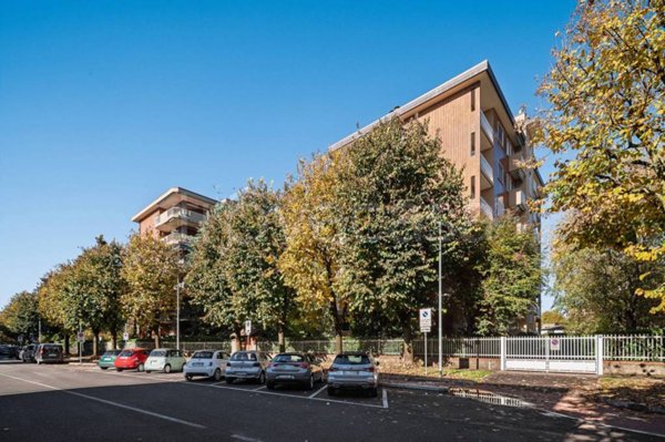 appartamento in vendita a Cesano Boscone