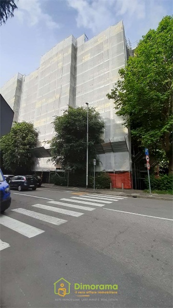 appartamento in vendita a Cesano Boscone