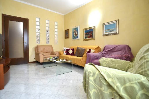 appartamento in vendita a Cesano Boscone