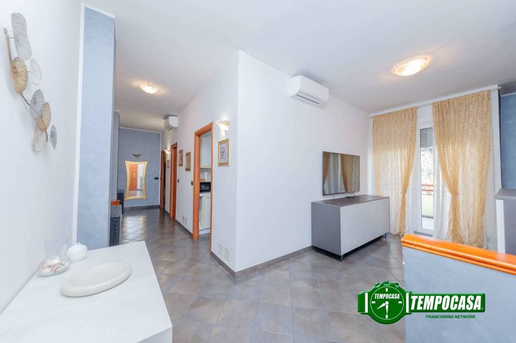 appartamento in vendita a Cesano Boscone