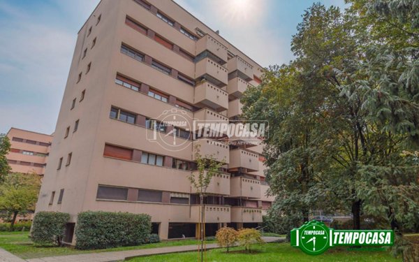 appartamento in vendita a Cesano Boscone